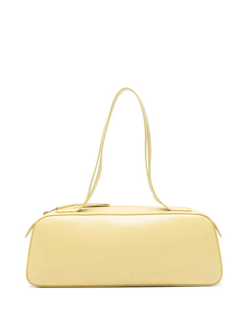 Khaite Simona Zip Shoulder Bag