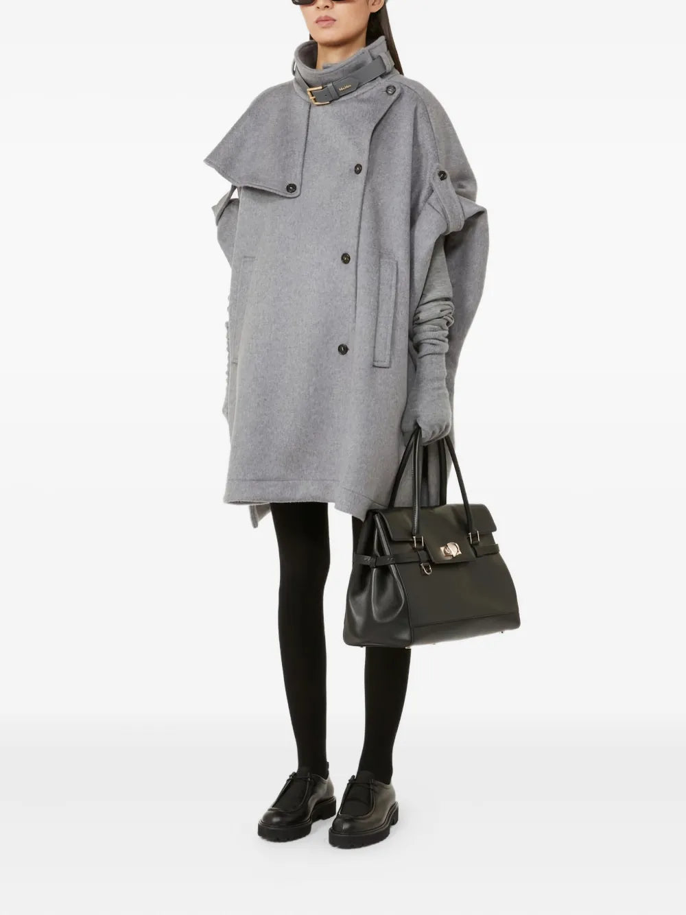 Max Mara Margaux25 Shoulder Bag
