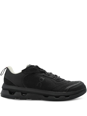 On Running Logo-Print Lace-Up