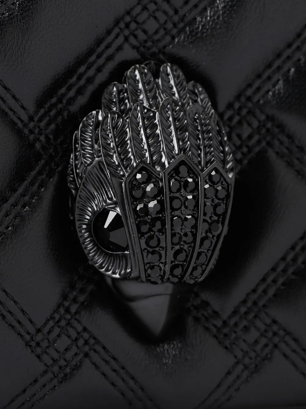 Kurt Geiger London Kensington Puff Shoulder Bag