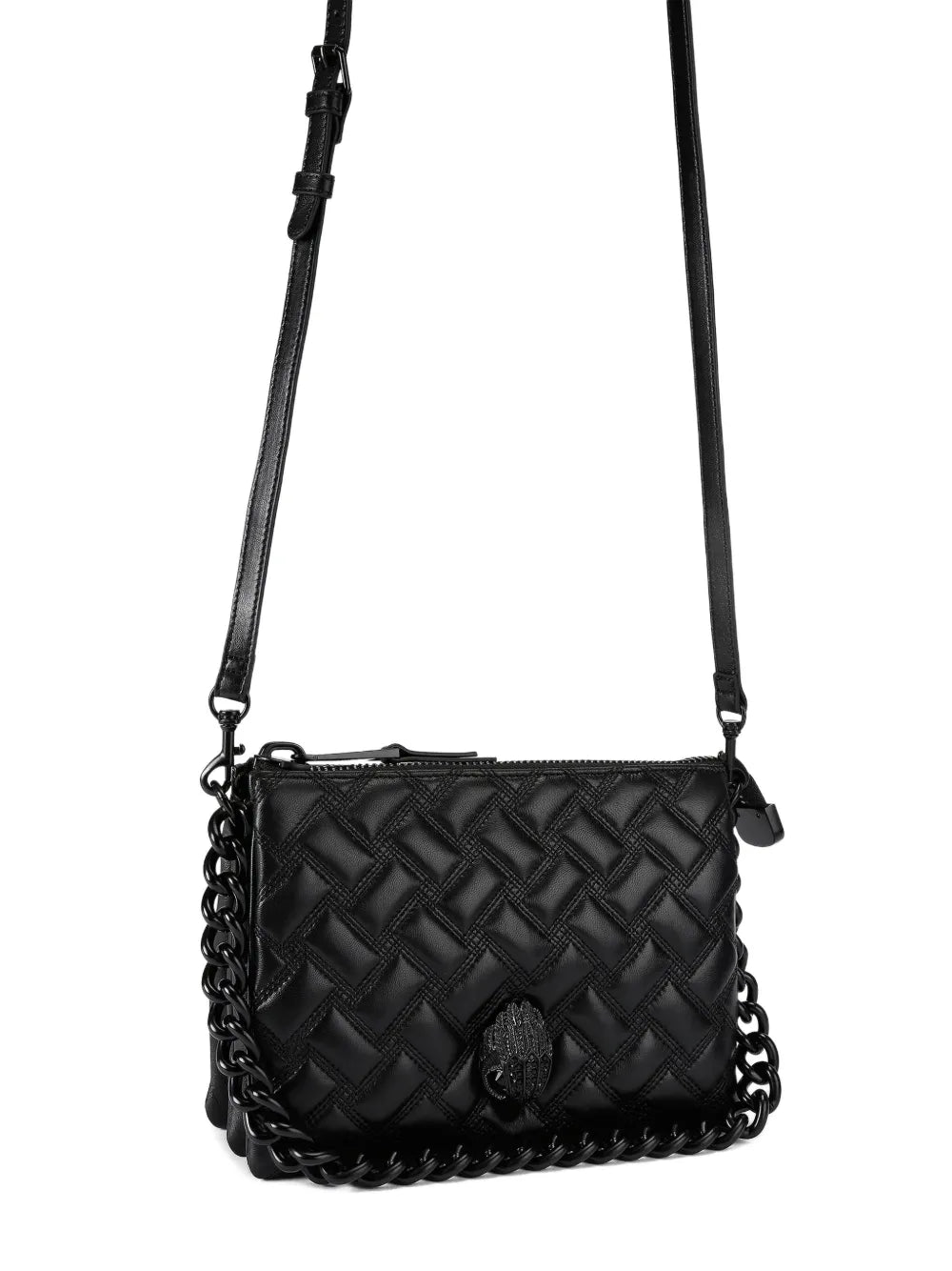 Kurt Geiger London Kensington Puff Shoulder Bag
