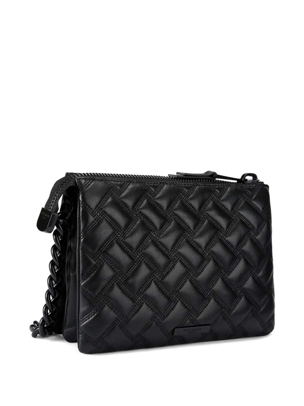 Kurt Geiger London Kensington Puff Shoulder Bag