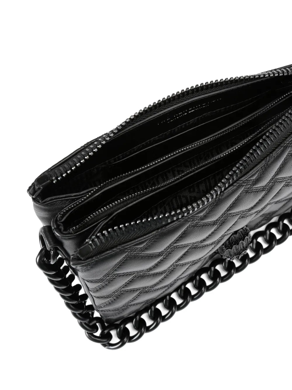 Kurt Geiger London Kensington Puff Shoulder Bag