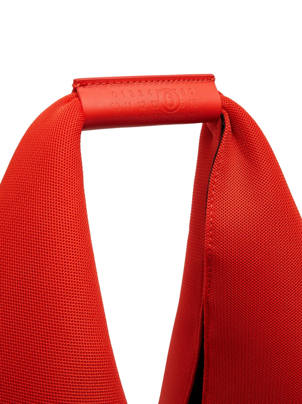 Mm6 Maison Margiela Japanese Shoulder Bag