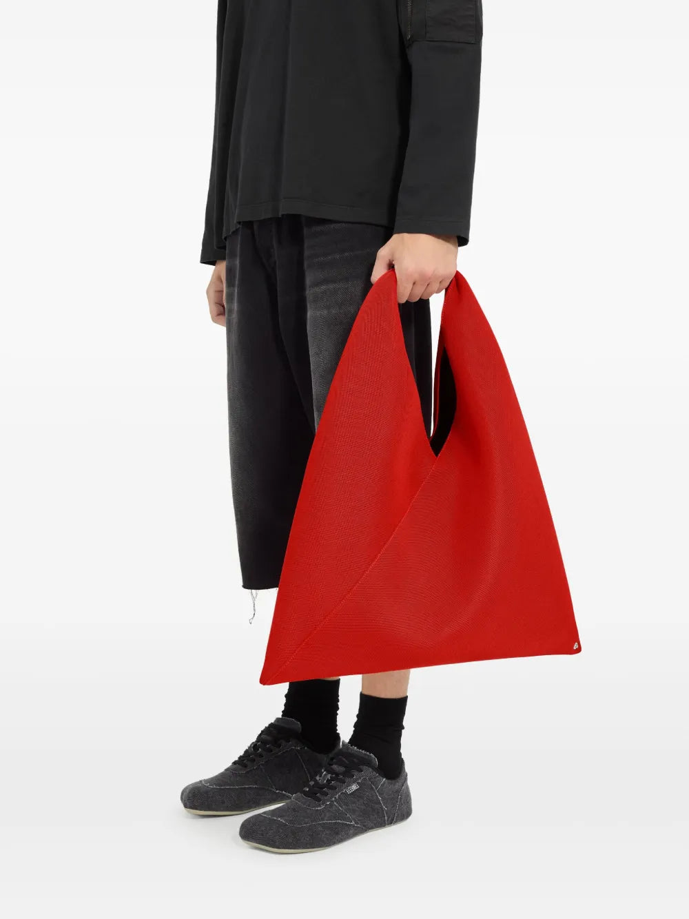 Mm6 Maison Margiela Japanese Shoulder Bag