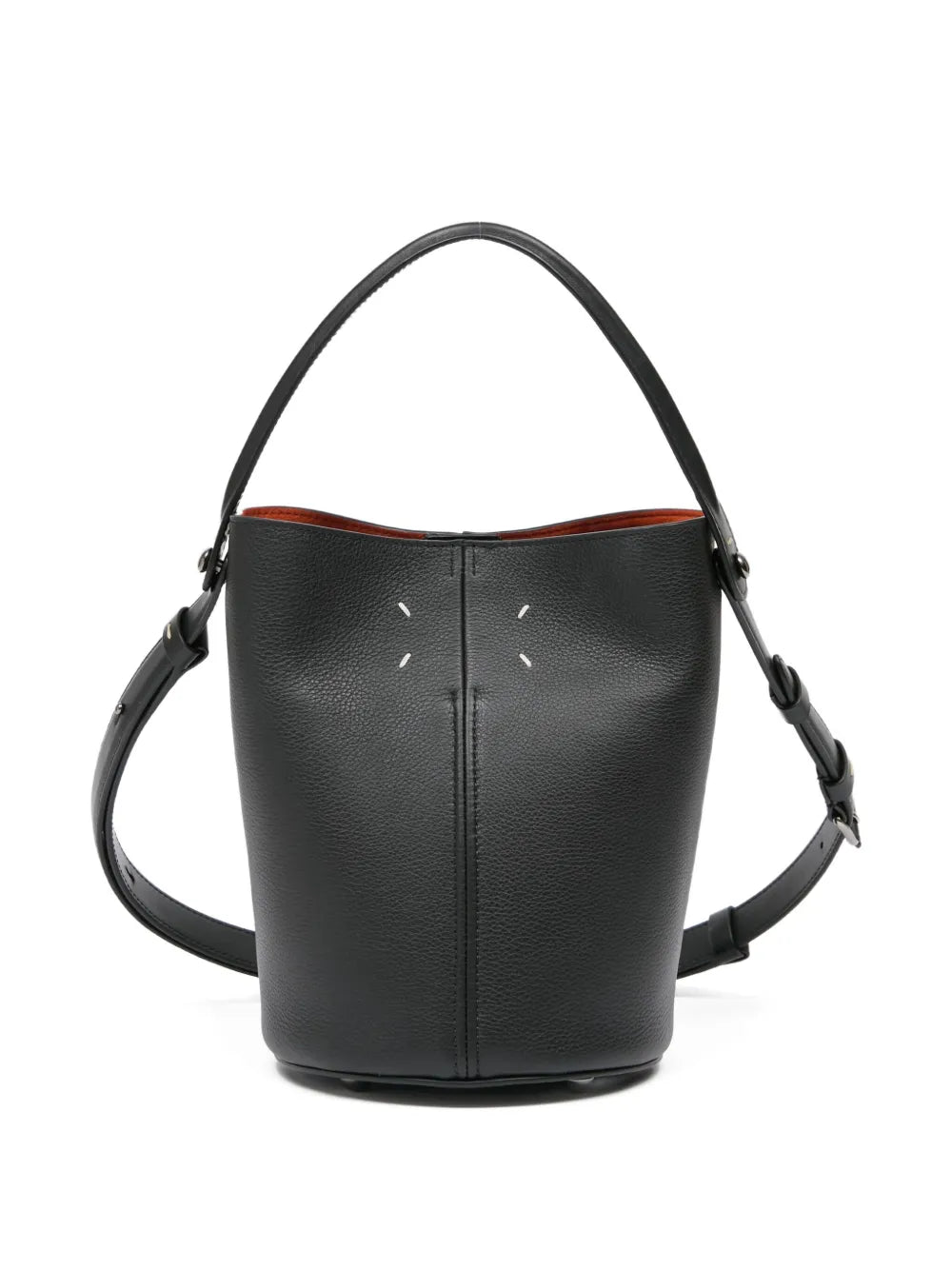 Maison Margiela Dress Age Shoulder Bag