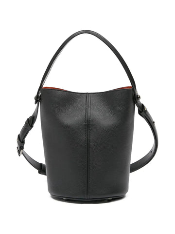 Maison Margiela Dress Age Shoulder Bag