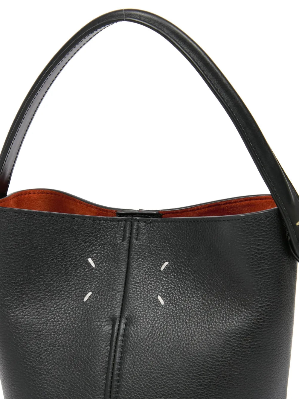 Maison Margiela Dress Age Shoulder Bag
