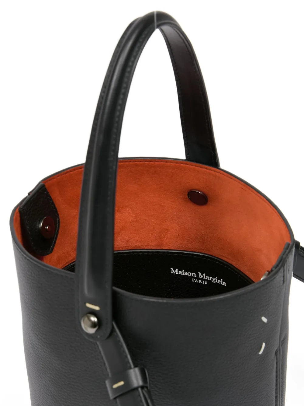 Maison Margiela Dress Age Shoulder Bag