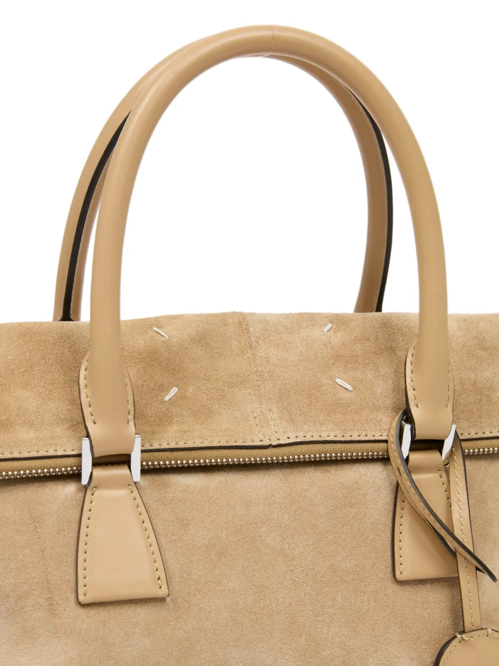 Maison Margiela Medium Soft 5Ac Shoulder Bag