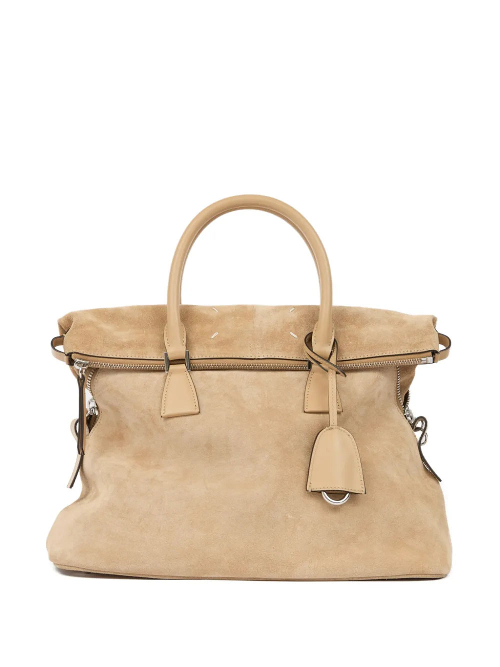 Maison Margiela Medium Soft 5Ac Shoulder Bag