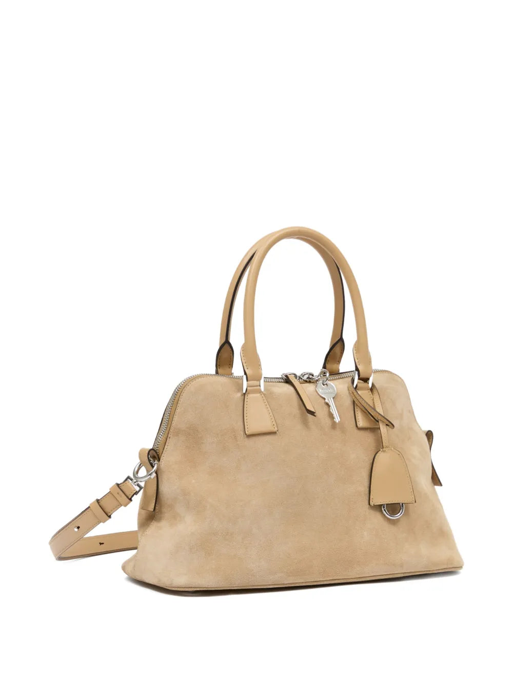 Maison Margiela Medium Soft 5Ac Shoulder Bag