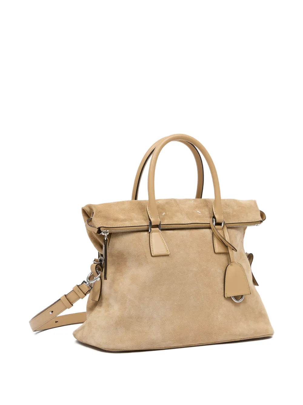 Maison Margiela Medium Soft 5Ac Shoulder Bag
