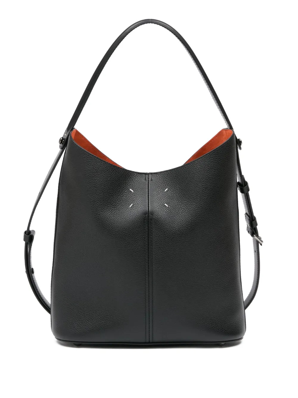 Maison Margiela Dress Age Hobo Shoulder Bag