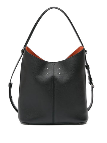 Maison Margiela Dress Age Hobo Shoulder Bag