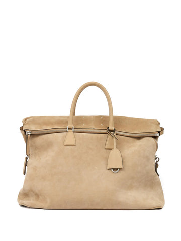 Maison Margiela 5Ac Soft Xl Shoulder Bag