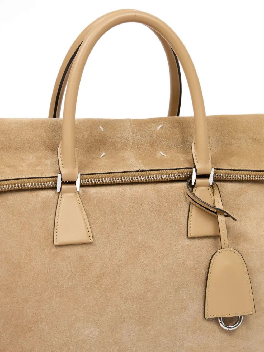 Maison Margiela 5Ac Soft Xl Shoulder Bag