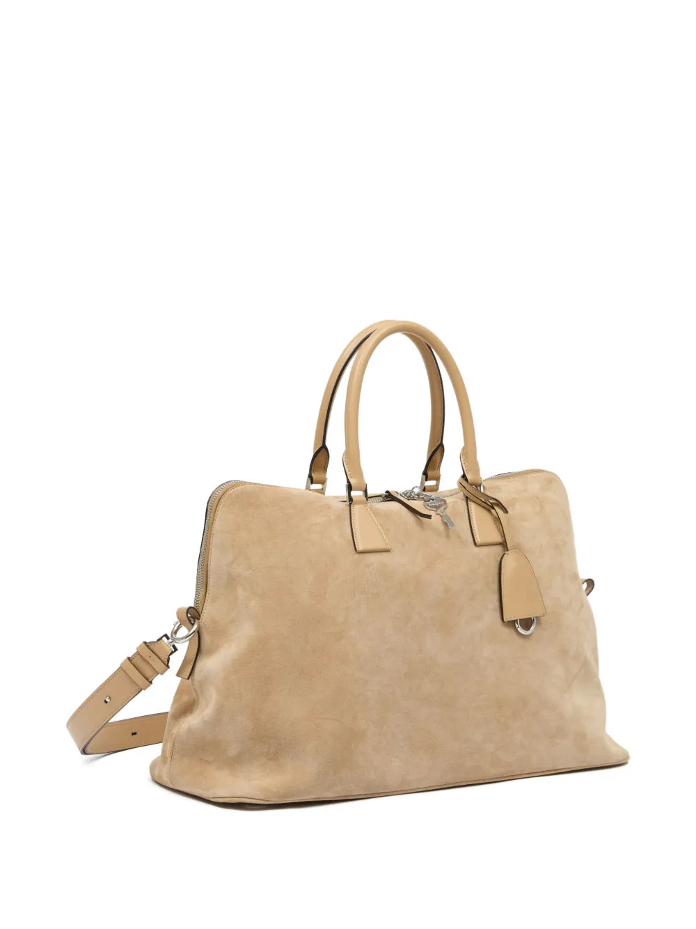 Maison Margiela 5Ac Soft Xl Shoulder Bag