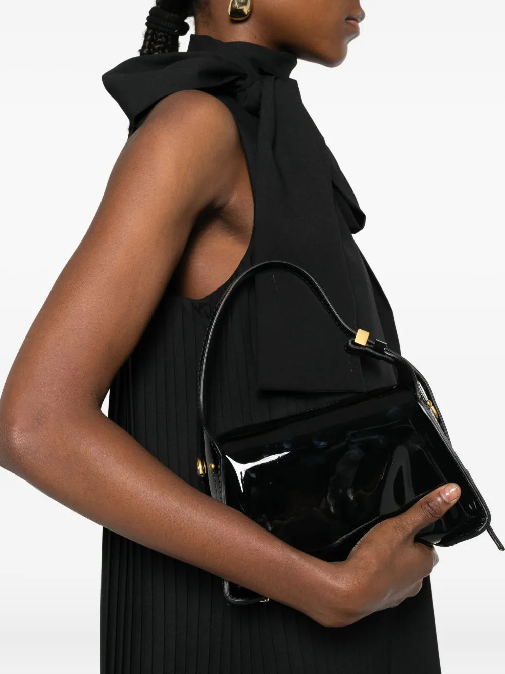 Gianni Chiarini Penelope Shoulder Bag