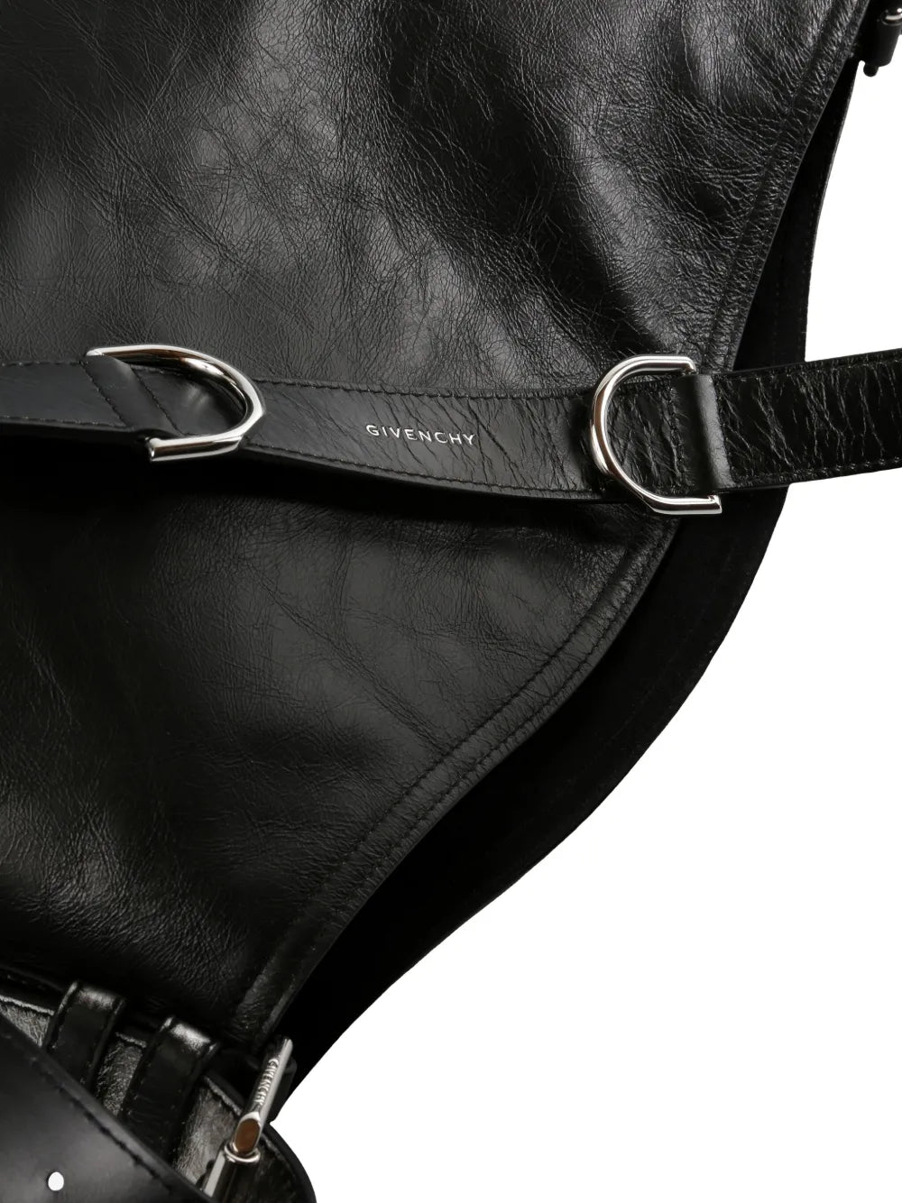 Givenchy Voyou Shoulder Bag