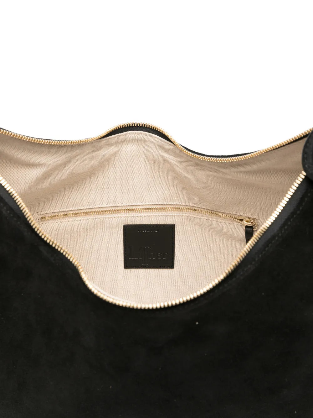 Liffner Moon Hobo Shoulder Bag