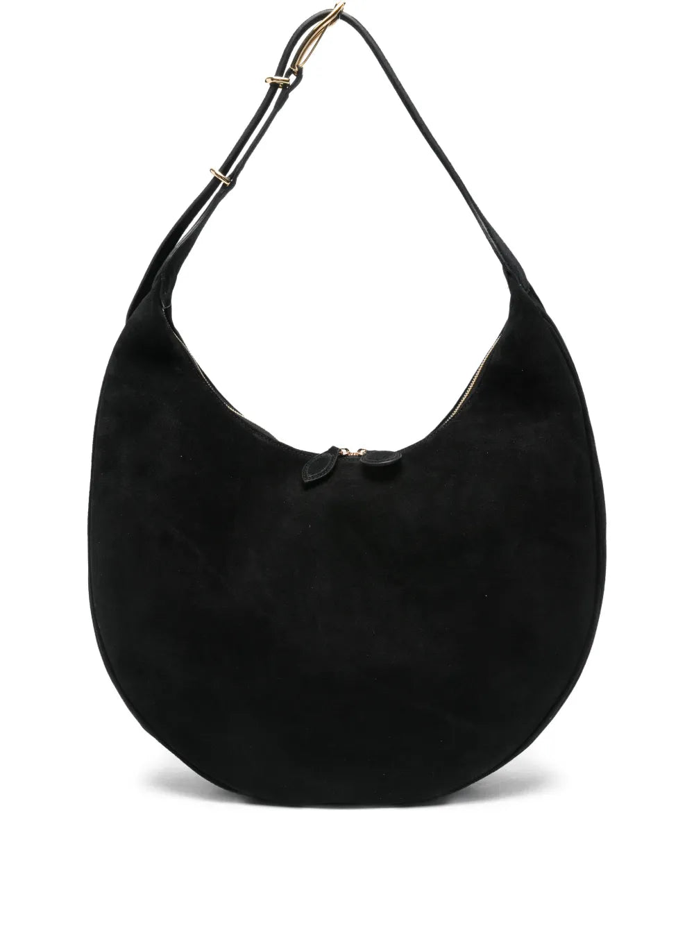 Liffner Moon Hobo Shoulder Bag