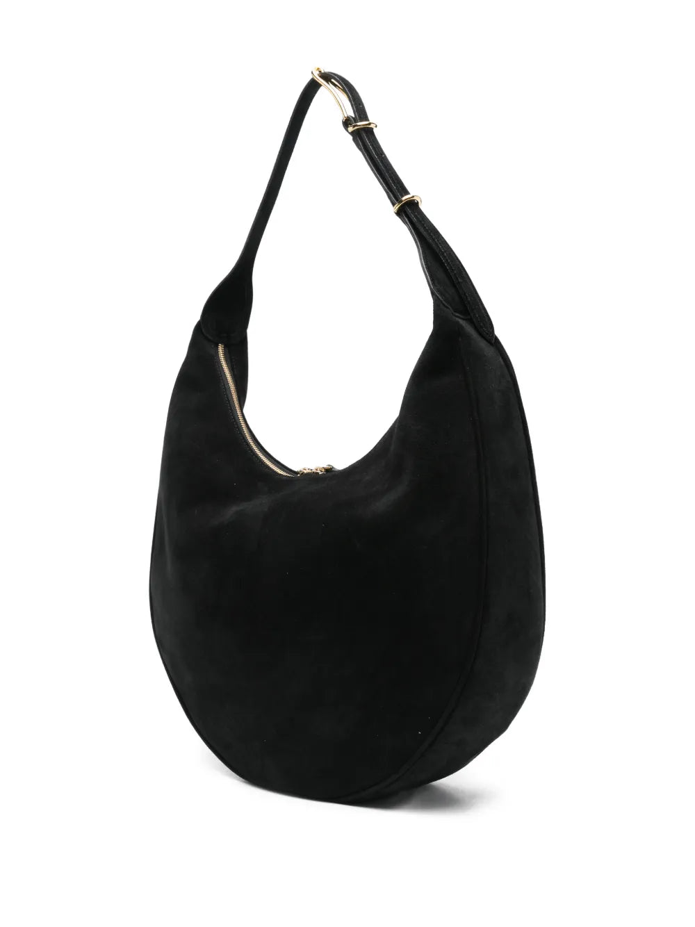 Liffner Moon Hobo Shoulder Bag