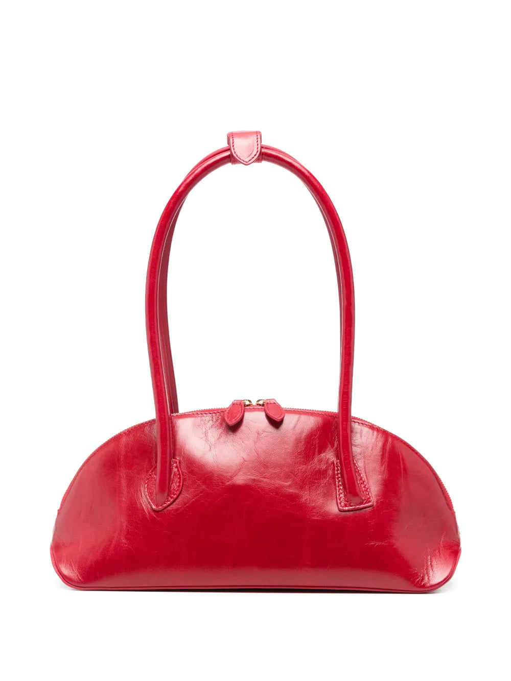 Liffner Dome Zipped Shoulder Bag