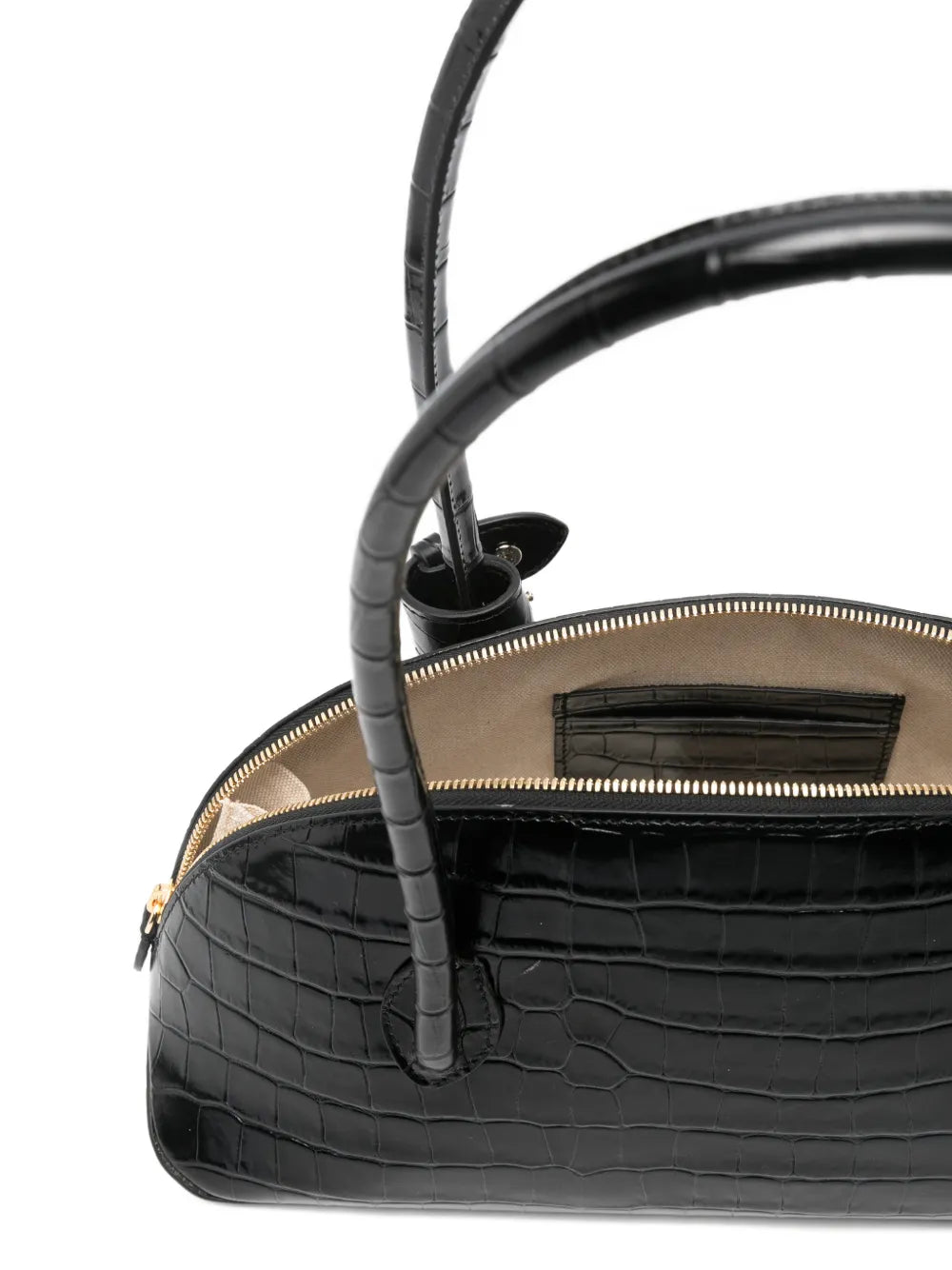 Liffner Ew Dome Shoulder Bag