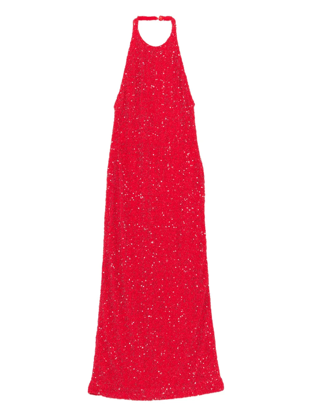 Tove Colette Sequin Maxi Dress