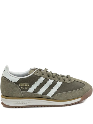 adidas Sl72 Rs Lace-Up Sneakers