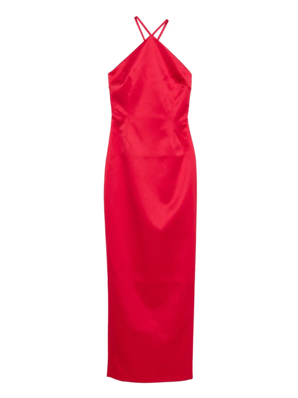 Solace London Fern Maxi Dress