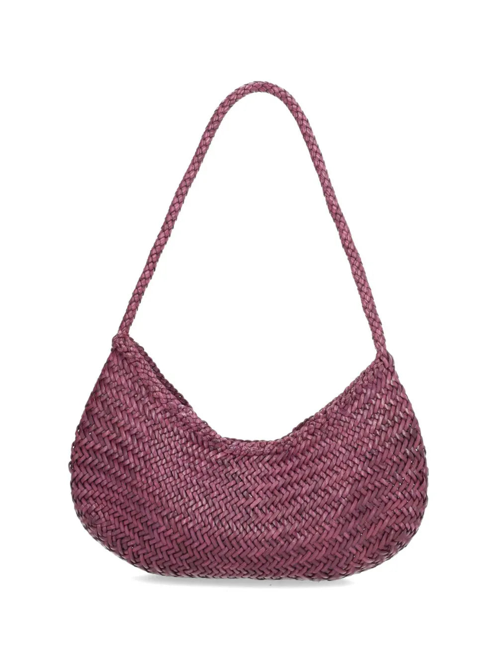 Dragon Diffusion Nova Luna Braided Shoulder Bag