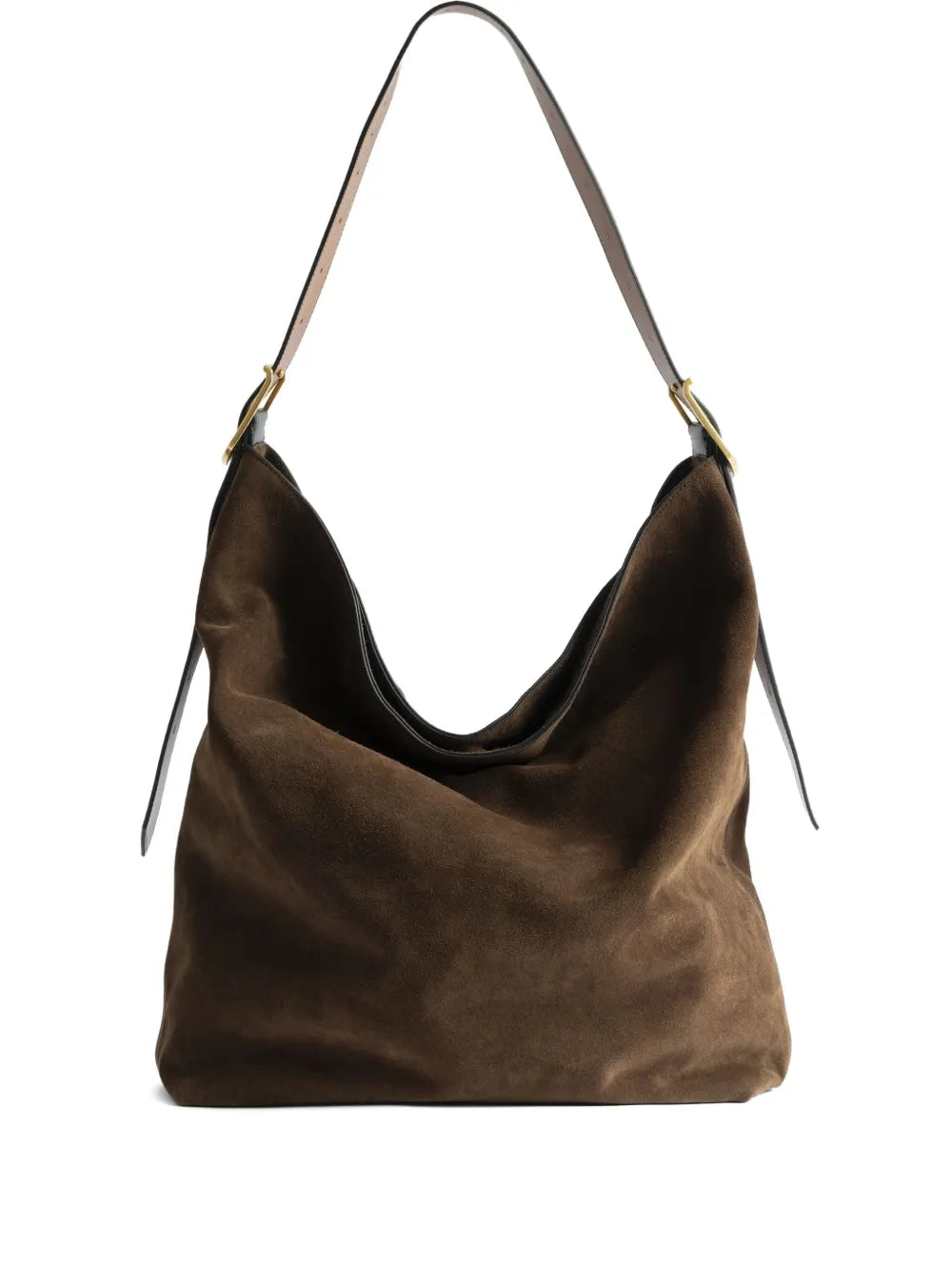 Zadigvoltaire Xl Jane Shoulder Bag