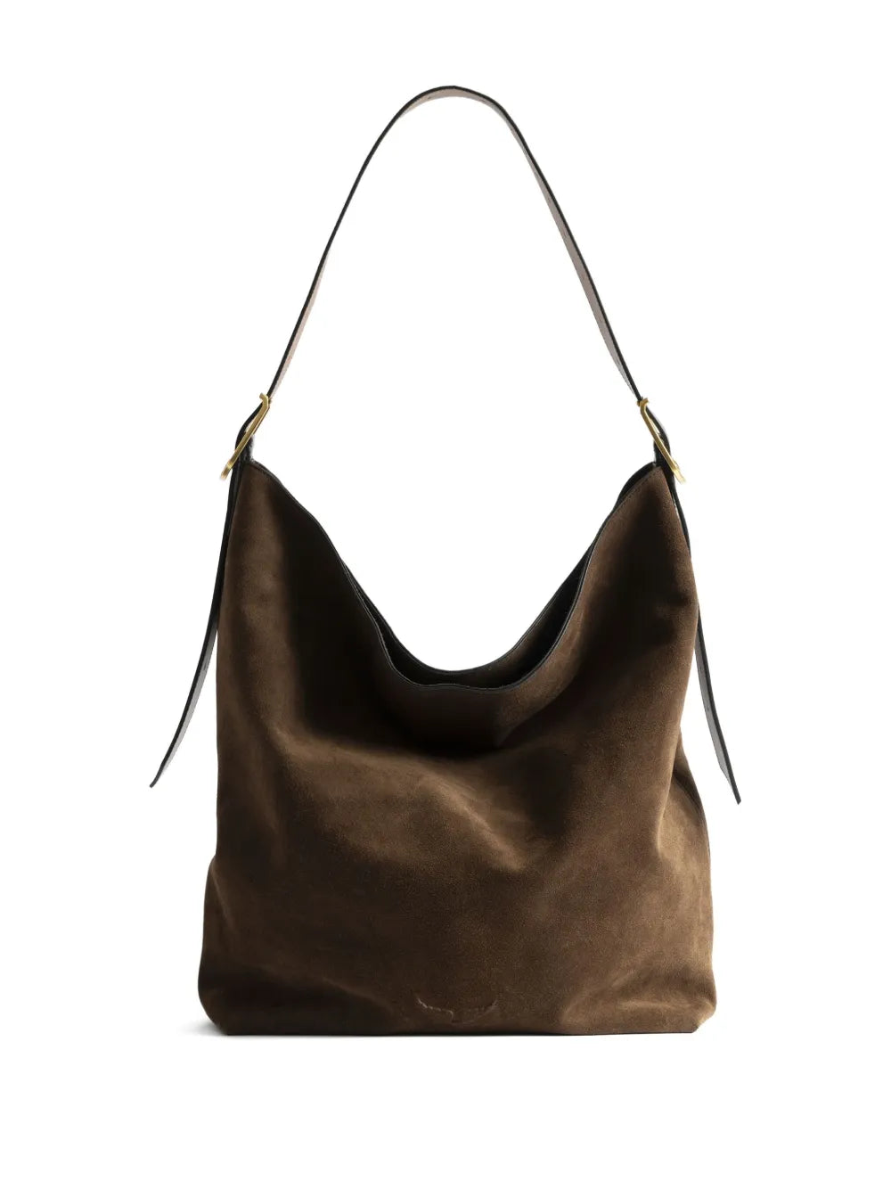 Zadigvoltaire Xl Jane Shoulder Bag