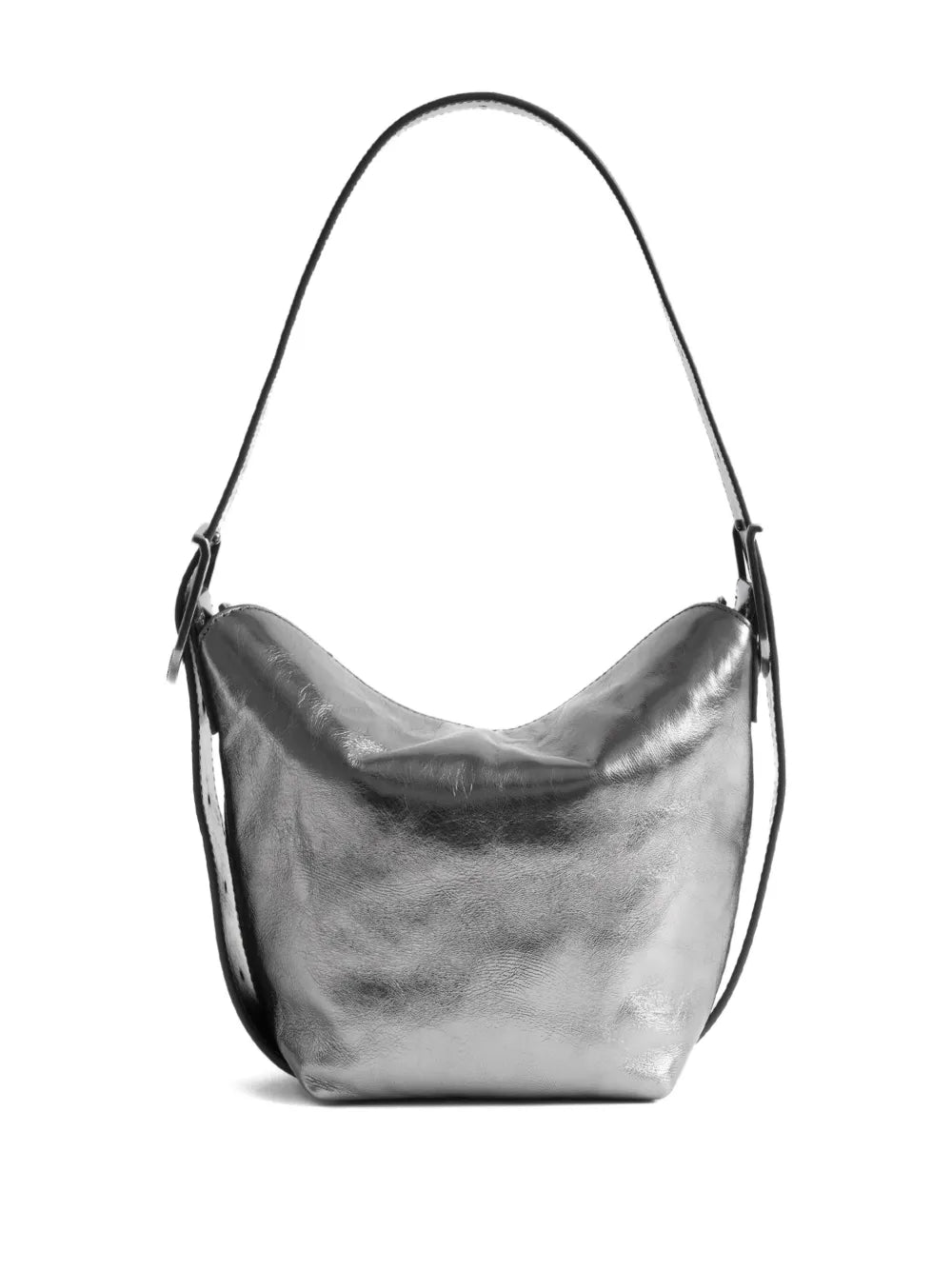 Zadigvoltaire Baby Jane Shoulder Bag