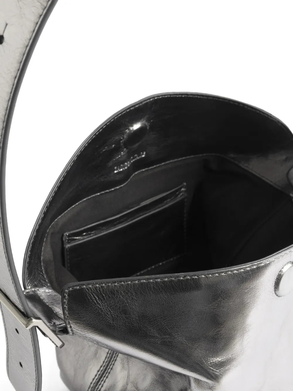 Zadigvoltaire Baby Jane Shoulder Bag