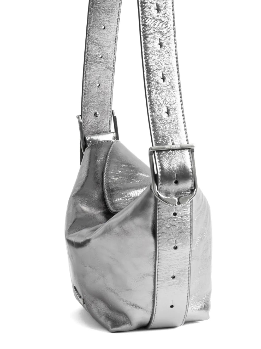 Zadigvoltaire Baby Jane Shoulder Bag