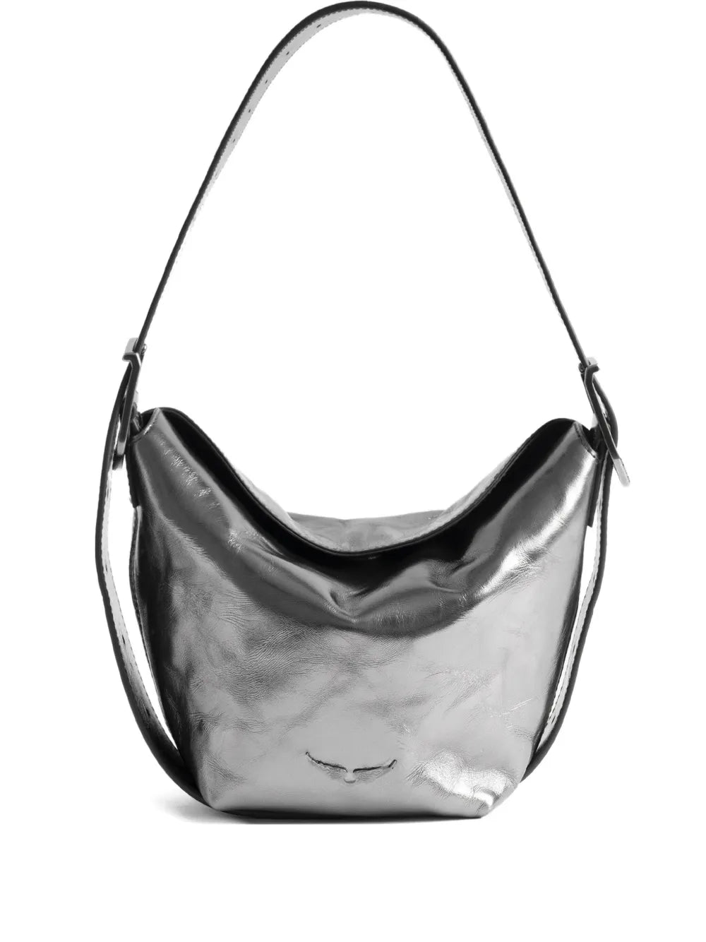 Zadigvoltaire Baby Jane Shoulder Bag