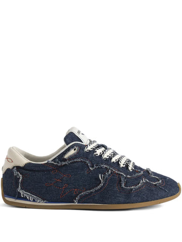 Zadig&Voltaire Dance Frayed