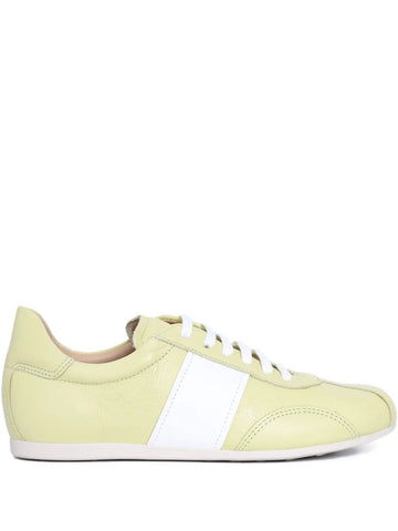 Sarah Chofakian Mochi Stripe
