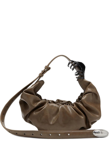 Diesel Small Grab D Shoulder Bag