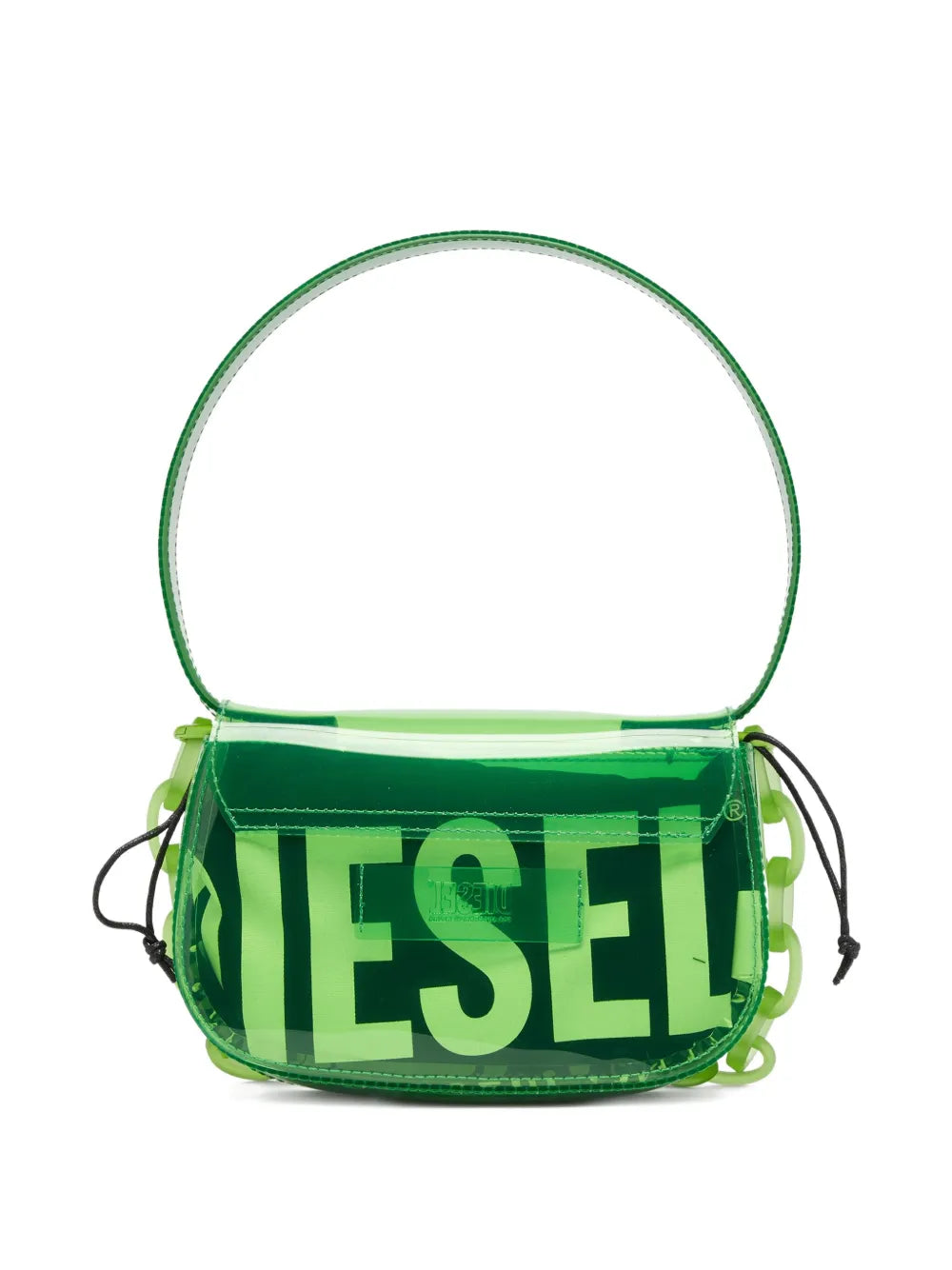 Diesel 1Dr Shoulder Bag