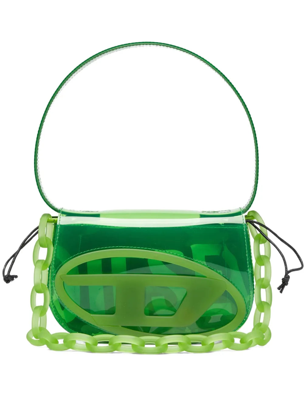 Diesel 1Dr Shoulder Bag