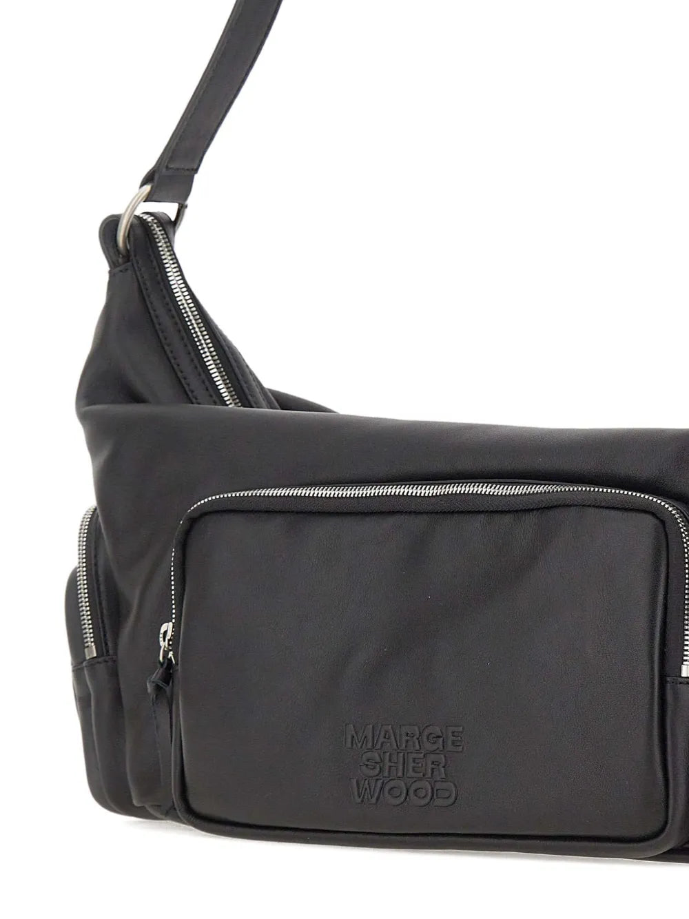 Marge Sherwood City Shoulder Bag