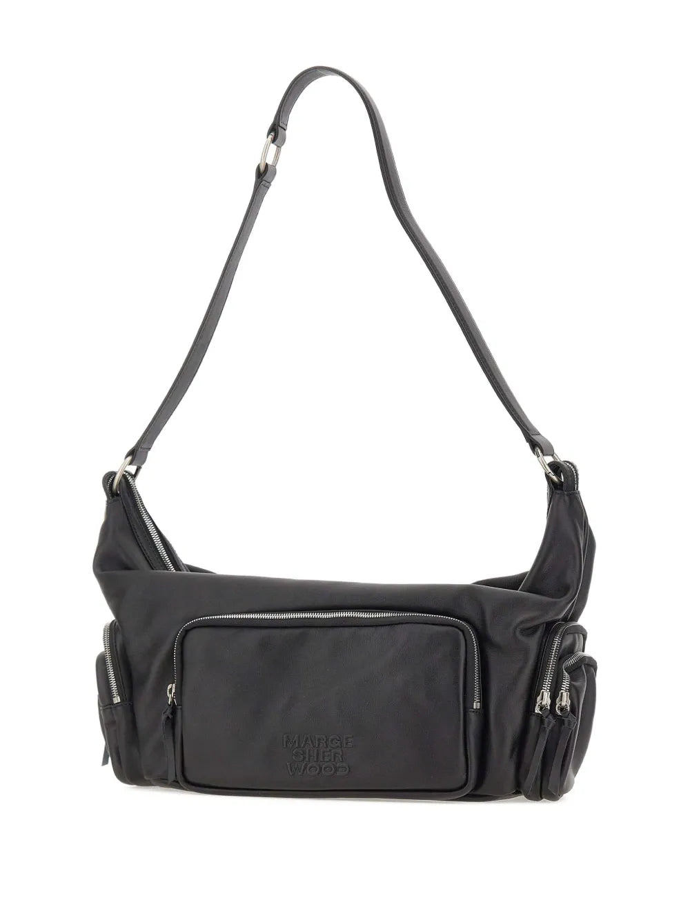 Marge Sherwood City Shoulder Bag