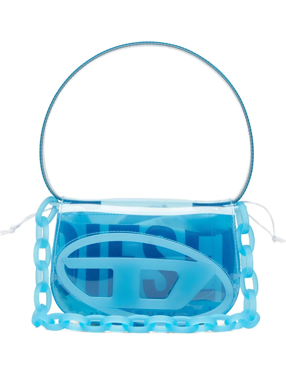 Diesel 1Dr Shoulder Bag