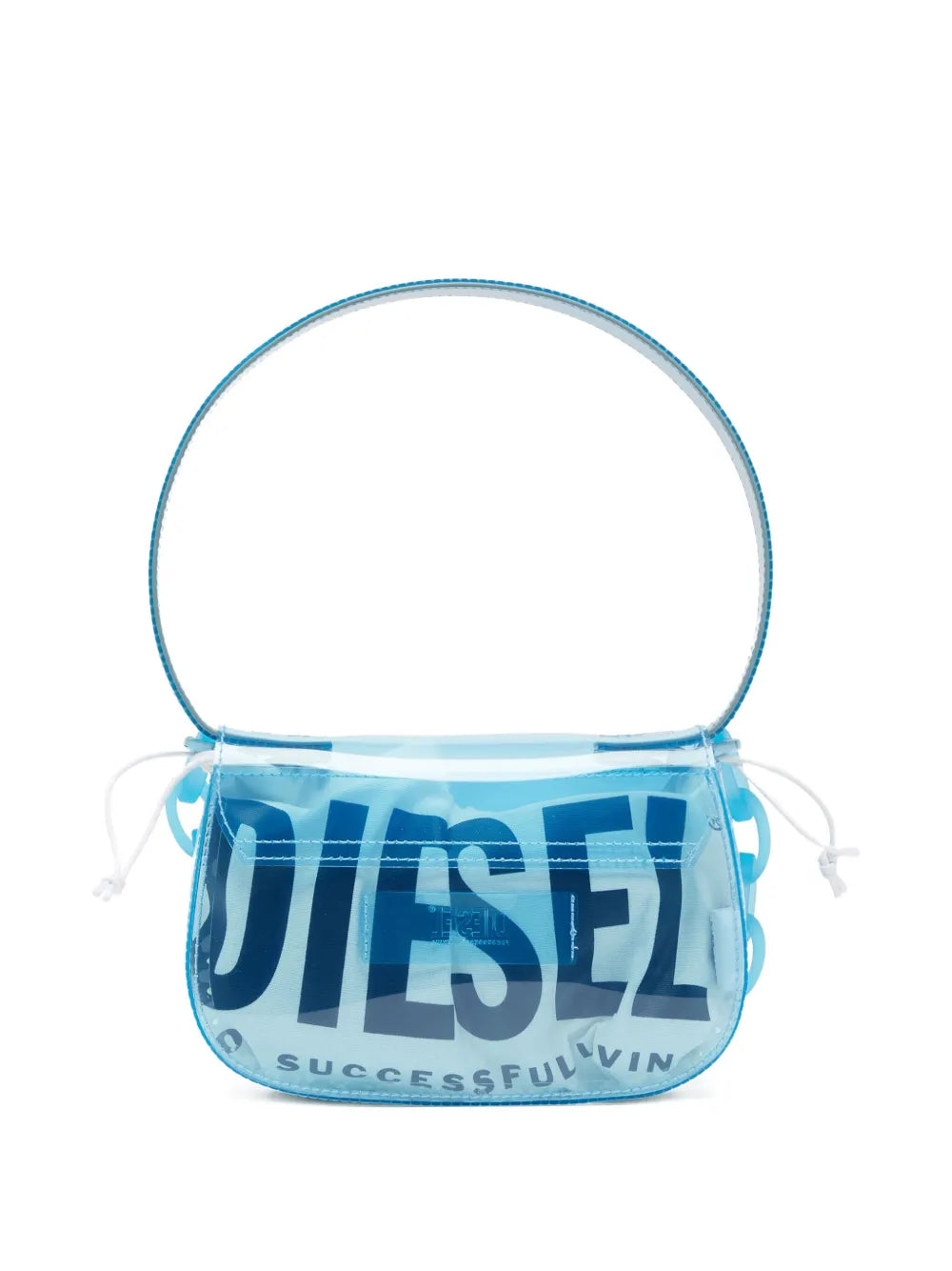 Diesel 1Dr Shoulder Bag