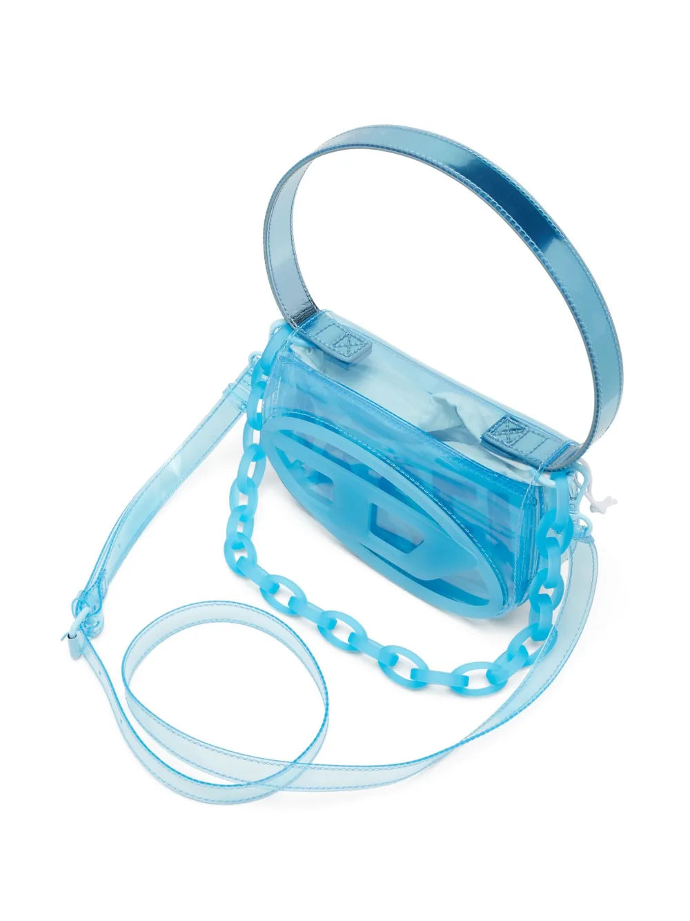 Diesel 1Dr Shoulder Bag