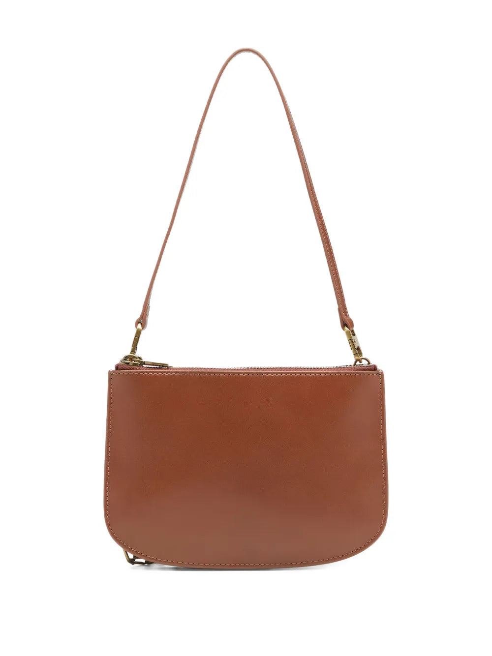 Diesel 1Dr Twin Embossed Zipped Shoulder Bag